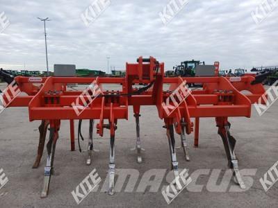 Gaspardo Artiglio 400/9 Schwere Eggen