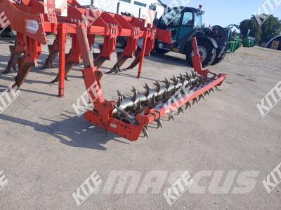 Gaspardo Artiglio 400/9 Schwere Eggen