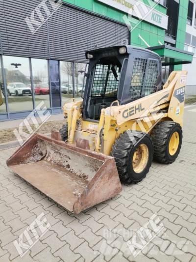 Gehl 5240 Hoflader