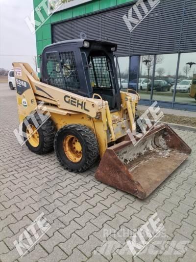 Gehl 5240 Hoflader
