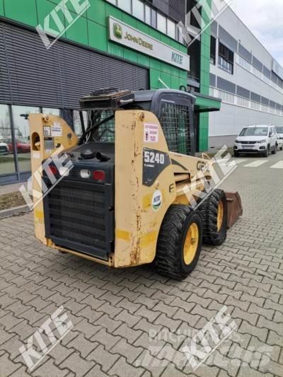 Gehl 5240 Hoflader