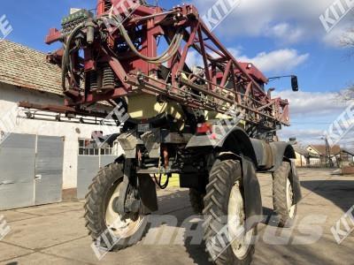 Hardi Alpha 3500i Selbstfahrende Sprühgeräte