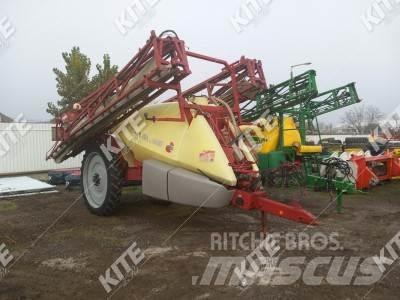 Hardi Commander 4400 Anhängespritzen