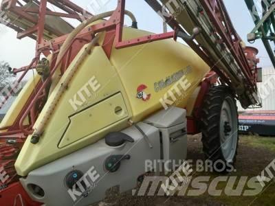 Hardi Commander 4400 Anhängespritzen