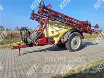 Hardi Navigator 4000/24 Anhängespritzen