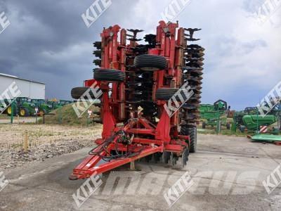 Horsch JOKER 12 RT Scheibeneggen
