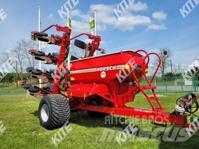 Horsch Maestro 8 CC Drillmaschinenkombination