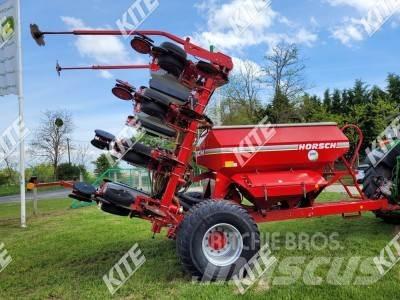 Horsch Maestro 8 CC Drillmaschinenkombination