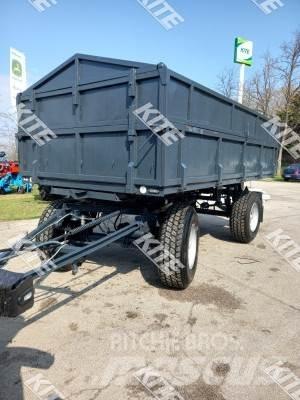 IFA HW 60.11 Sonstige Landmaschinen
