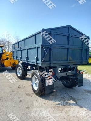 IFA HW 60.11 Sonstige Landmaschinen