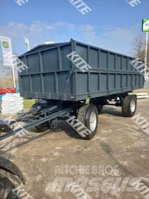 IFA HW 80.11 Sonstige Landmaschinen