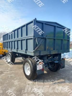 IFA HW 80.11 Sonstige Landmaschinen
