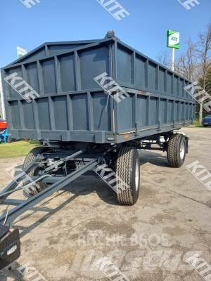 IFA HW 80.11 Sonstige Landmaschinen