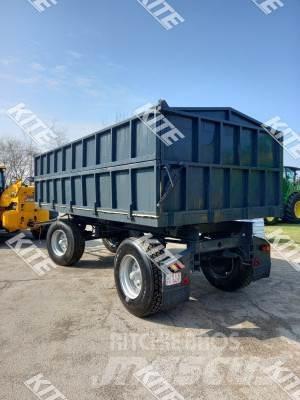IFA HW 80.11 Sonstige Landmaschinen