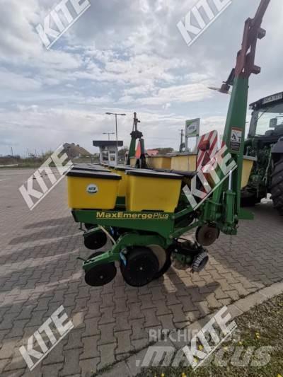 John Deere 1750 Drillmaschinenkombination