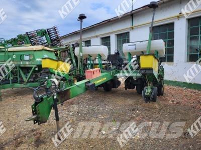 John Deere 1760NT Drillmaschinenkombination