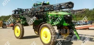 John Deere 4730 Selbstfahrende Sprühgeräte