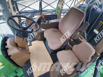 John Deere 4730 Selbstfahrende Sprühgeräte