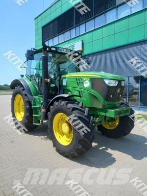 John Deere 6140R Traktoren