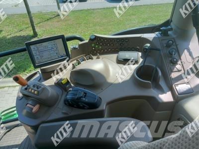 John Deere 6140R Traktoren