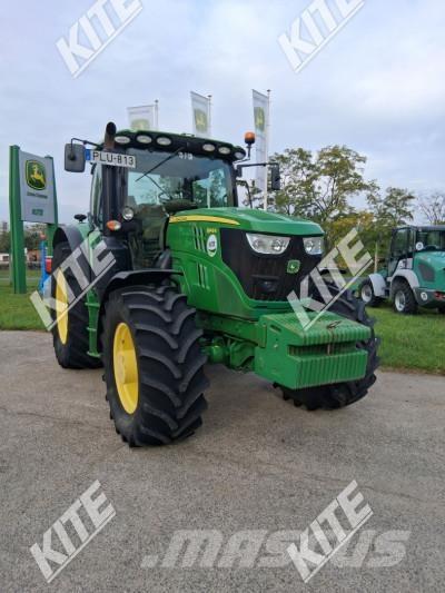 John Deere 6145R Traktoren