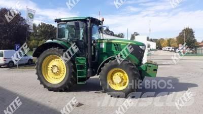 John Deere 6170R Traktoren