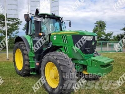 John Deere 6175M Traktoren