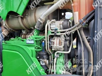 John Deere 6175M Traktoren
