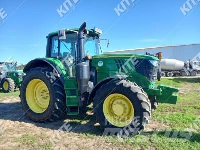 John Deere 6175M TLS Traktoren