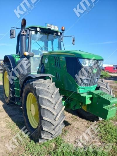 John Deere 6175M TLS Traktoren