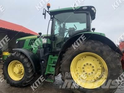 John Deere 6175R Traktoren
