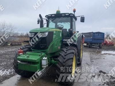John Deere 6175R Traktoren
