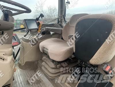 John Deere 6175R Traktoren