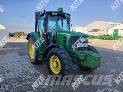 John Deere 6230 Traktoren