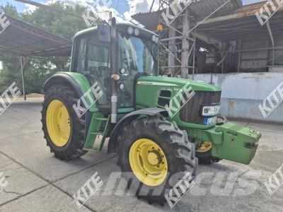 John Deere 6230 PR Traktoren