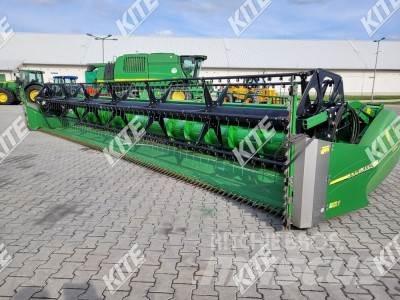 John Deere 630R Erntevorsätze