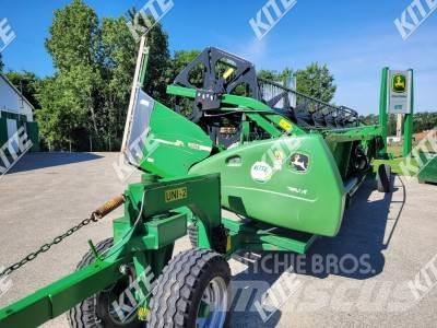 John Deere 630R Erntevorsätze
