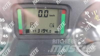 John Deere 6320 SE Traktoren