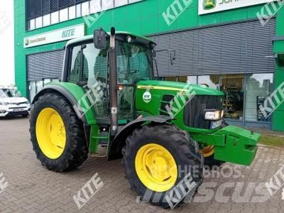 John Deere 6330 Traktoren