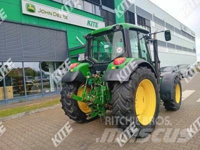 John Deere 6330 Traktoren