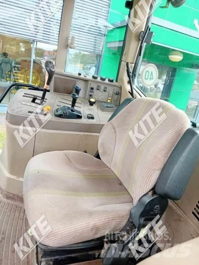 John Deere 6330 Traktoren