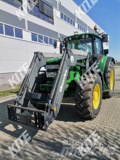 John Deere 6830 Premium Traktoren