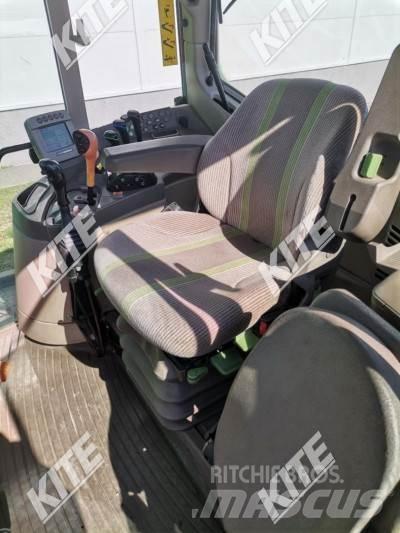 John Deere 6830 Premium Traktoren