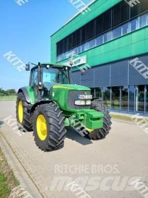 John Deere 6920S Traktoren