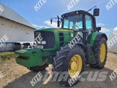 John Deere 6930 Traktoren