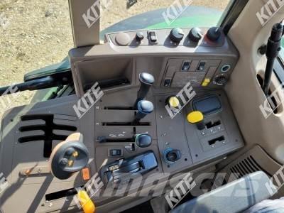 John Deere 6930 Traktoren