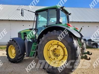 John Deere 6930 Traktoren
