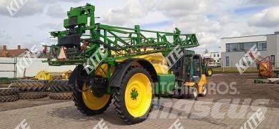John Deere 732i/21 Anhängespritzen