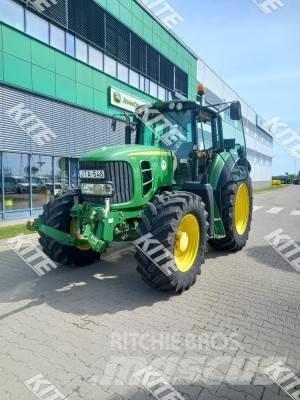 John Deere 7430 Traktoren