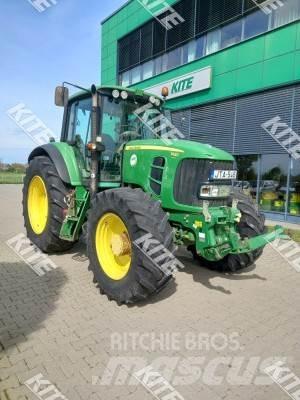 John Deere 7430 Traktoren